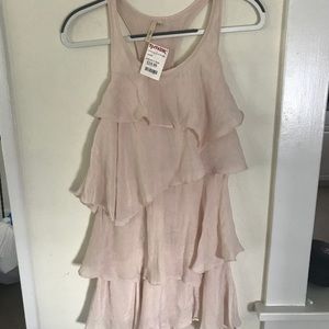 NWT- Bella D Dress - Size S